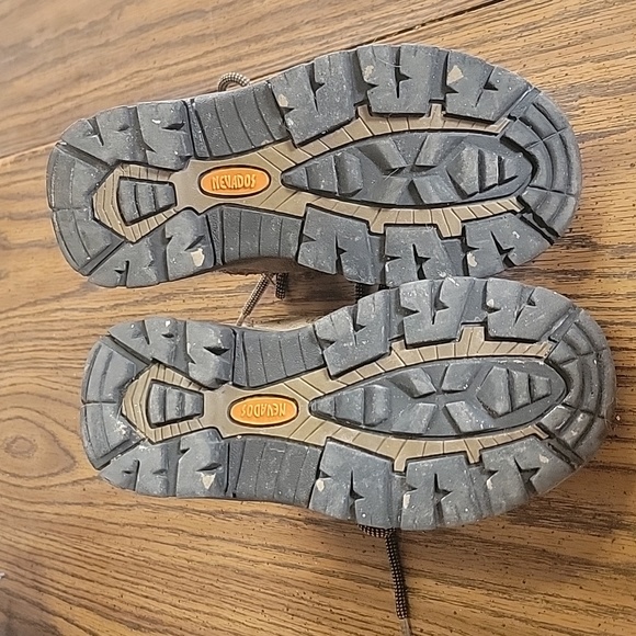 Nevados youth boys hiking shoes - Picture 3 of 5